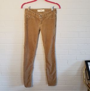 HOLLISTER Corduroy Pants